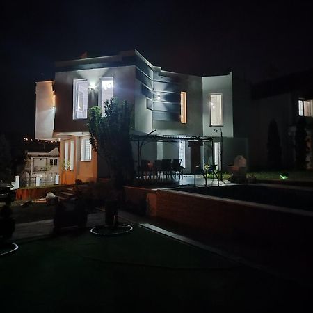 Villa Lea Tuzla Eksteriør billede