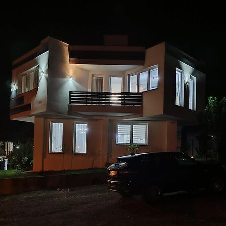 Villa Lea Tuzla Eksteriør billede