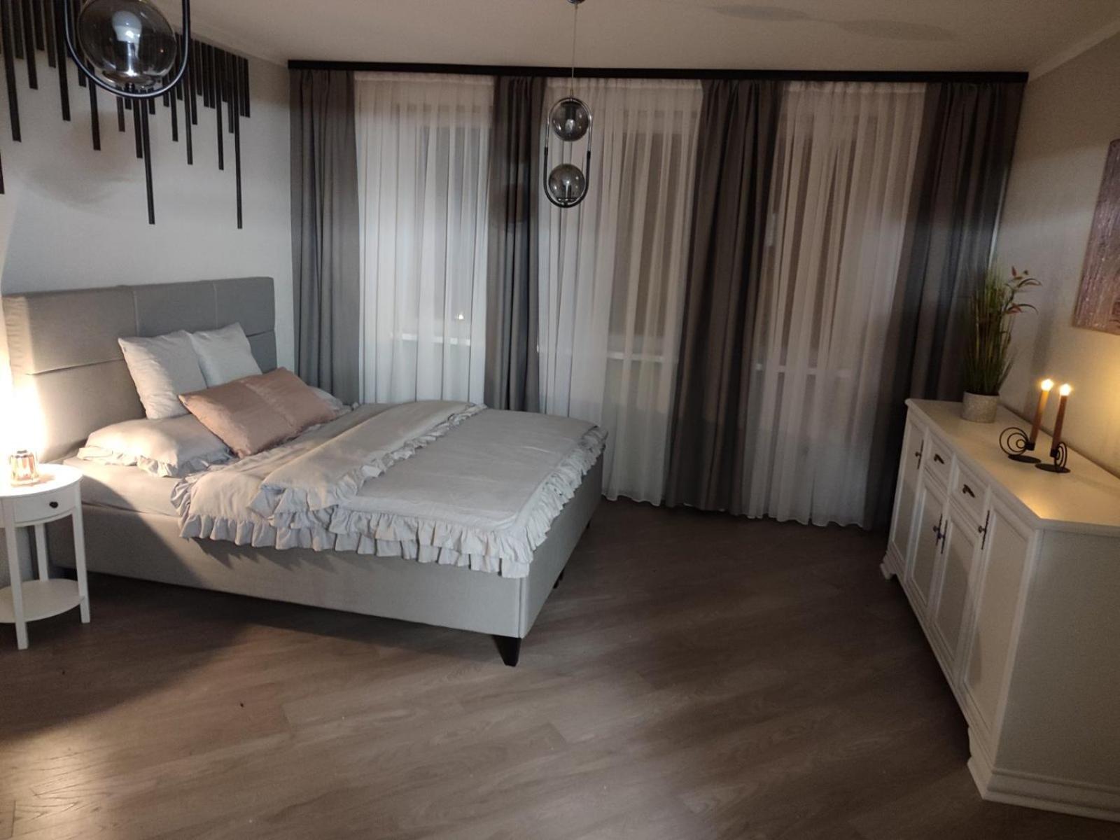 Villa Lea Tuzla Eksteriør billede