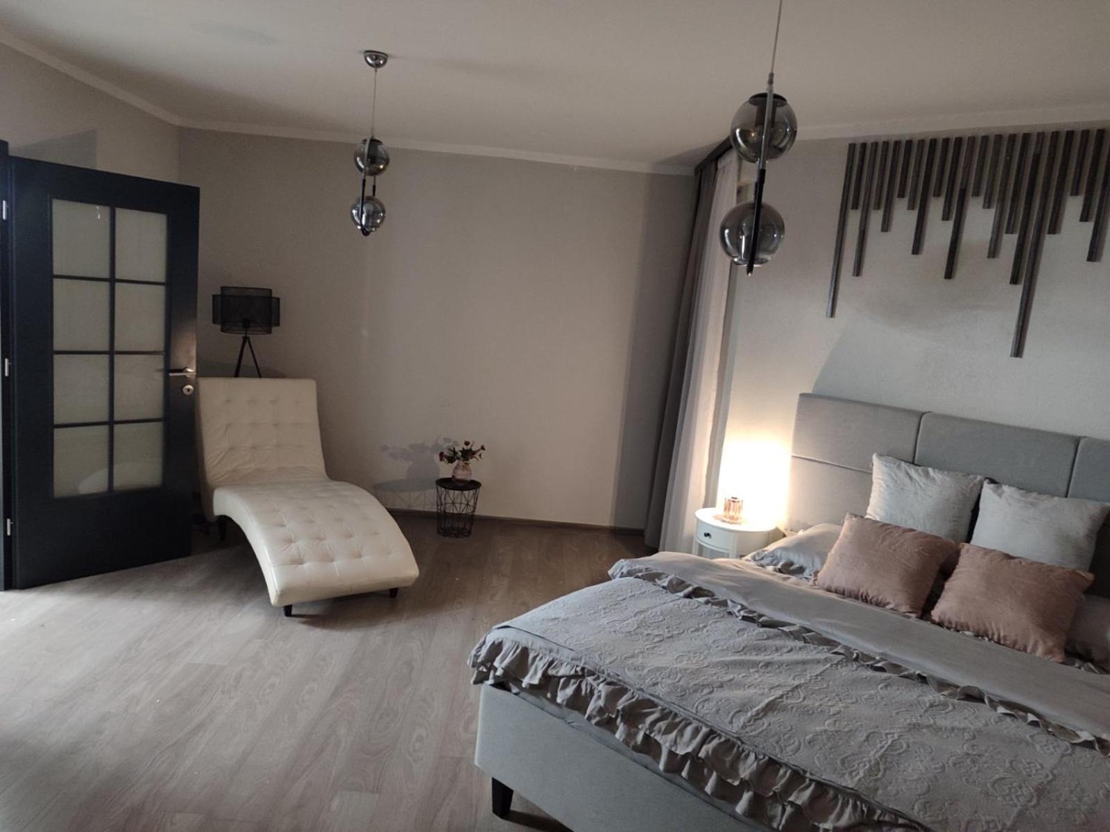 Villa Lea Tuzla Eksteriør billede