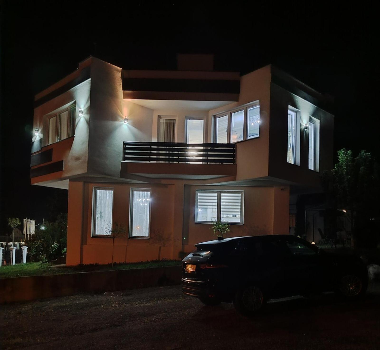 Villa Lea Tuzla Eksteriør billede