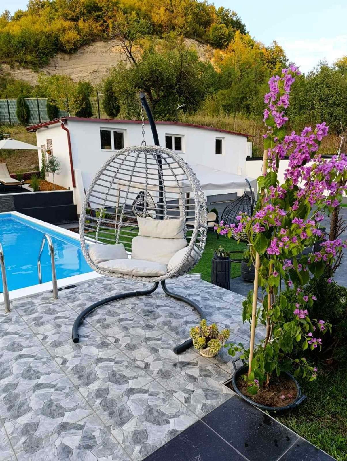 Villa Lea Tuzla Eksteriør billede
