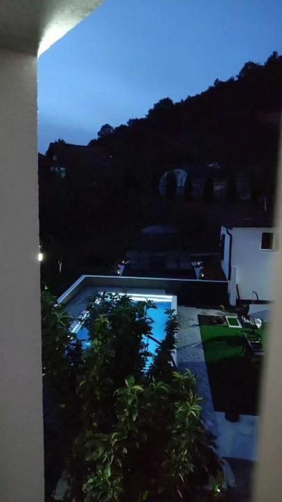 Villa Lea Tuzla Eksteriør billede