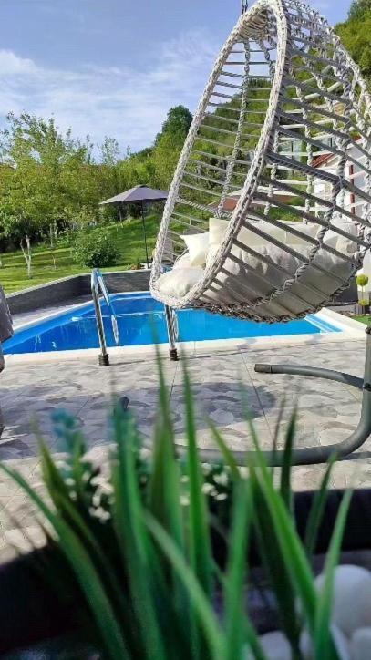 Villa Lea Tuzla Eksteriør billede