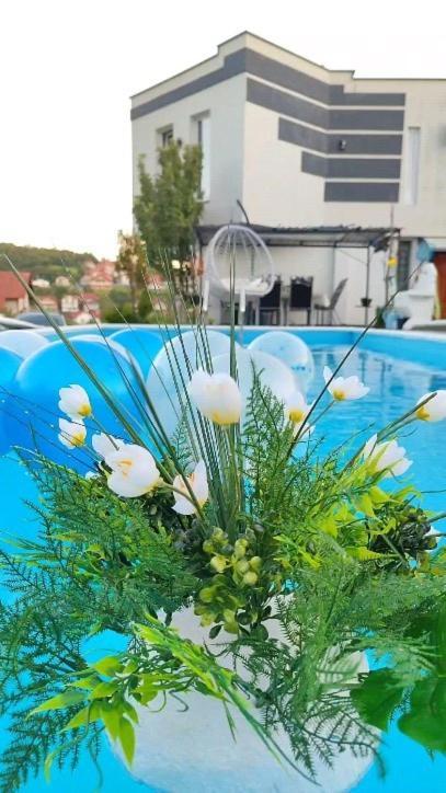 Villa Lea Tuzla Eksteriør billede